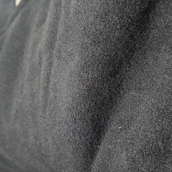 Kenneth Cole Reaction Black Wool Jacket - Picture 12 of 12